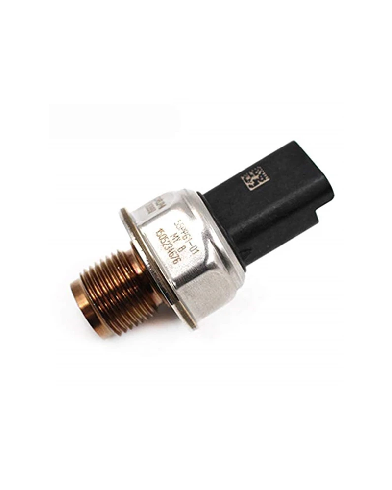 Capteur Pression Delphi 55PP61-01 Renault Master III 2.3 dCi Movano