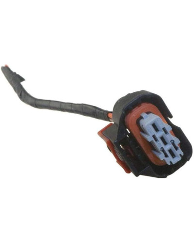 Faisceau avec connecteur pour capteur de pression common rail Bosch