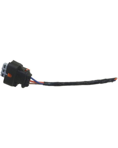 Faisceau avec connecteur pour capteur de pression common rail Bosch