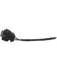 Faisceau avec connecteur pour capteur de pression common rail Bosch