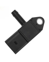 Capteur Pression FAP 04L906051B VW Golf 7 Audi A3 TDI Euro 6