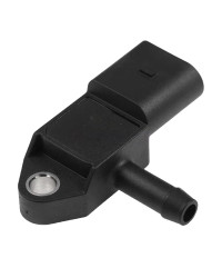 Capteur Pression FAP 04L906051B VW Golf 7 Audi A3 TDI Euro 6