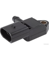 Capteur Pression FAP 04L906051B VW Golf 7 Audi A3 TDI Euro 6