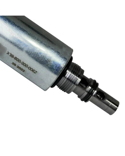 Régulateur pression carburant neuf équivalent à Siemens X39800300006Z