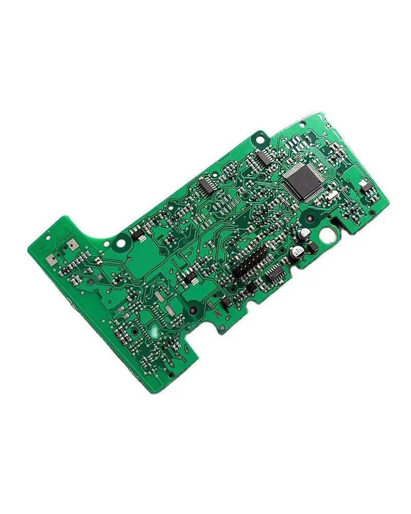 Carte MMI, 4F1919611R