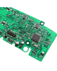 Carte MMI, 4F1919611R