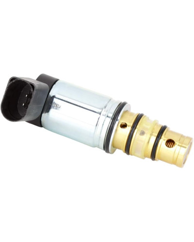 Electrovanne compresseur climatisation
