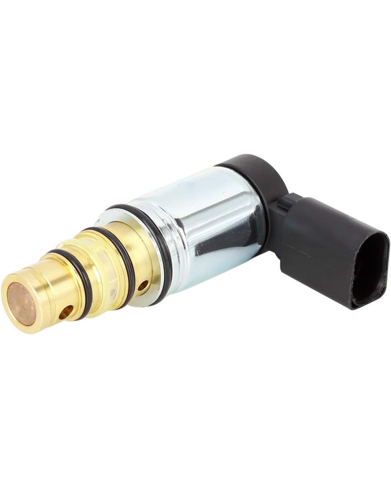 Electrovanne compresseur climatisation