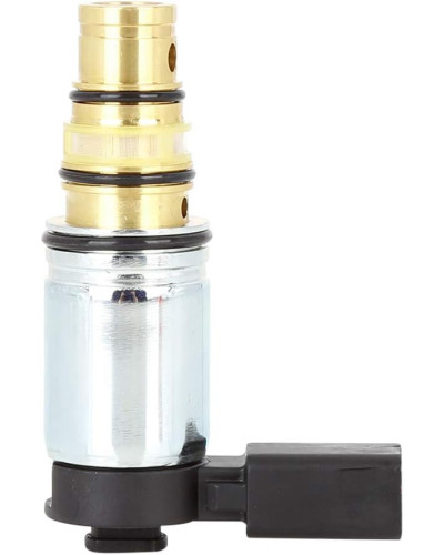 Electrovanne compresseur climatisation