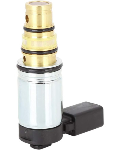 Electrovanne compresseur climatisation