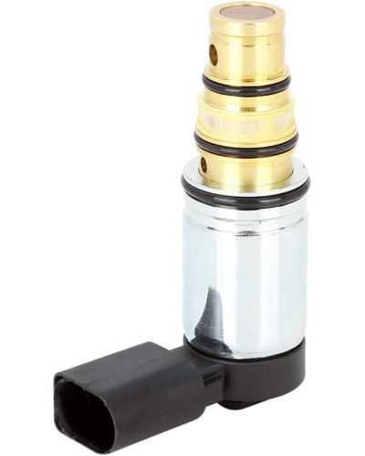 Electrovanne compresseur climatisation