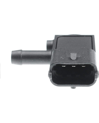 Capteur MAP 0281002770 Fiat 1.3 1.9 Multijet Opel CDTI Saab