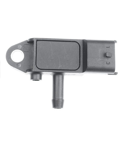 Capteur MAP 0281002770 Fiat 1.3 1.9 Multijet Opel CDTI Saab