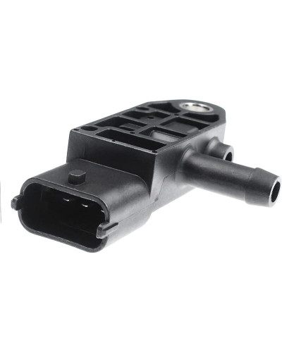 Capteur MAP 0281002770 Fiat 1.3 1.9 Multijet Opel CDTI Saab