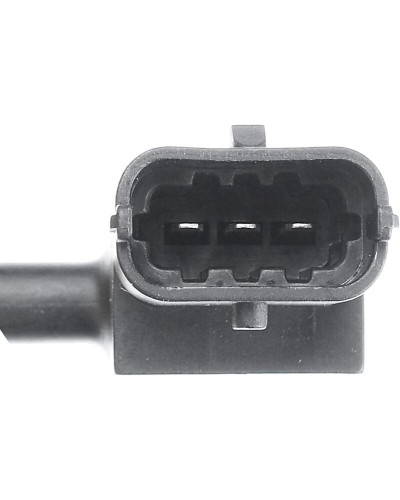 Capteur MAP 0281002770 Fiat 1.3 1.9 Multijet Opel CDTI Saab