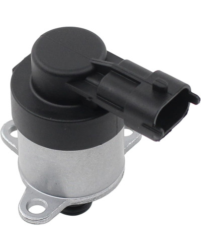 Régulateur de pression carburant pour Renault 2.0 dCi, 0928400812