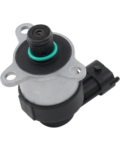 Régulateur de pression carburant pour Renault 2.0 dCi, 0928400812