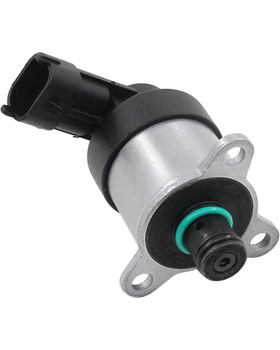 Régulateur de pression carburant pour Renault 2.0 dCi, 0928400812