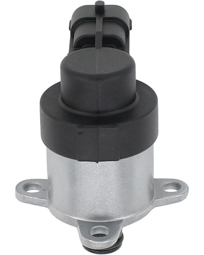 Régulateur de pression carburant pour Renault 2.0 dCi, 0928400812