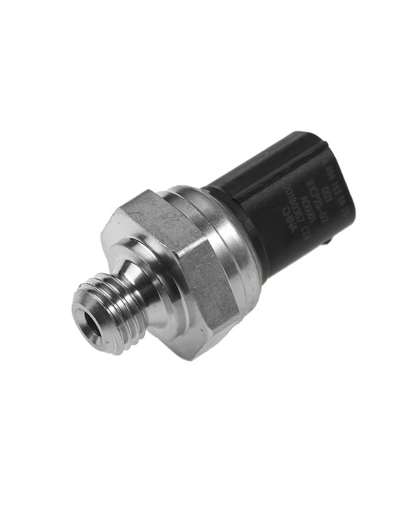 Capteur de pression carburant, A0041539828
