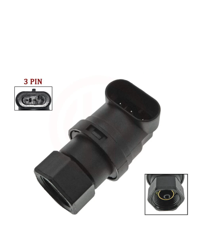 Capteur vitesse 46758006