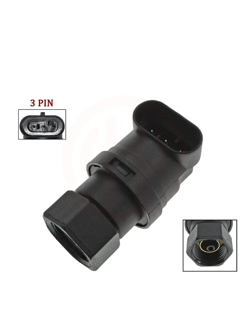 Capteur vitesse 46758006