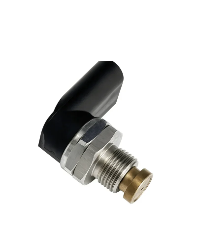 Capteur de pression carburant, 0281002497