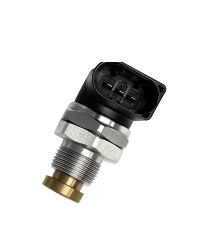 Capteur de pression carburant, 0281002497