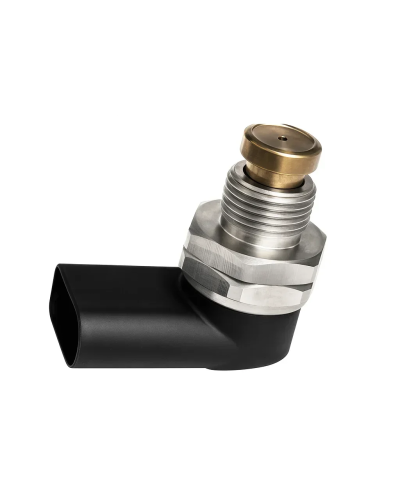 Capteur de pression carburant, 0281002497
