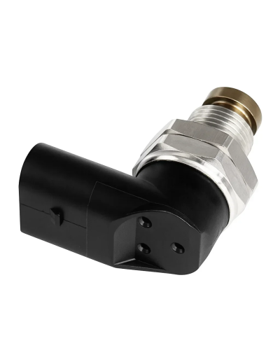 Capteur de pression carburant, 0281002497