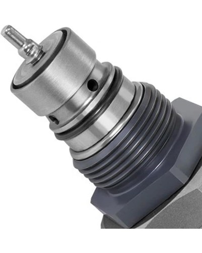 Régulateur de Pression Rail 0281006198 Alfa Giulia Stelvio Ducato