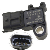 Capteur MAP 0261230309 Ford EcoBoost Peugeot Boxer Volvo – Neuf