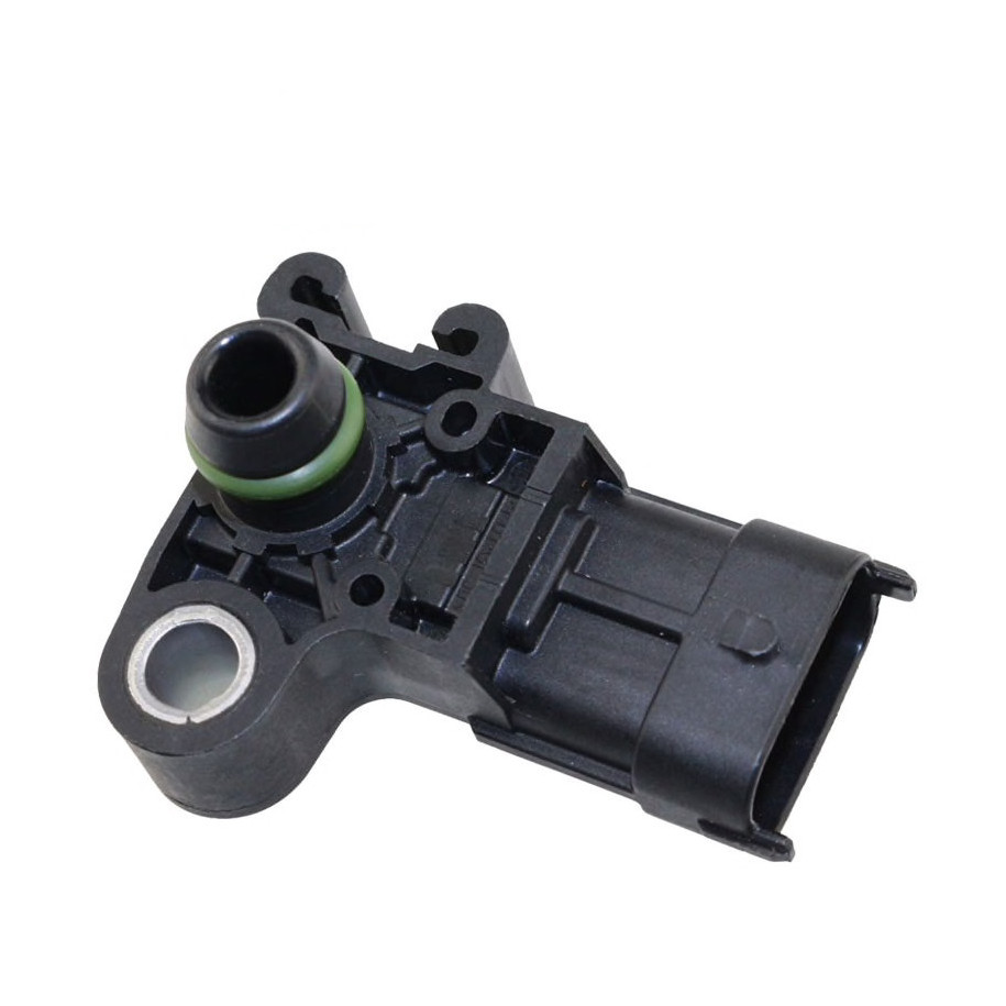 Capteur MAP (pression Admission) Neuf Pour Buick, Cadillac, Chevrolet Silverado - Réf. 16249939