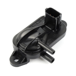 Capteur pression gaz échappement 1,6&2,0 TDCI FORD 1315684, 3M5A5L2...