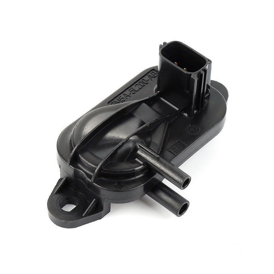 Capteur pression gaz échappement 1,6&2,0 TDCI FORD 1315684, 3M5A5L2...