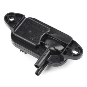 Capteur pression gaz échappement 1,6&2,0 TDCI FORD 1315684, 3M5A5L2...