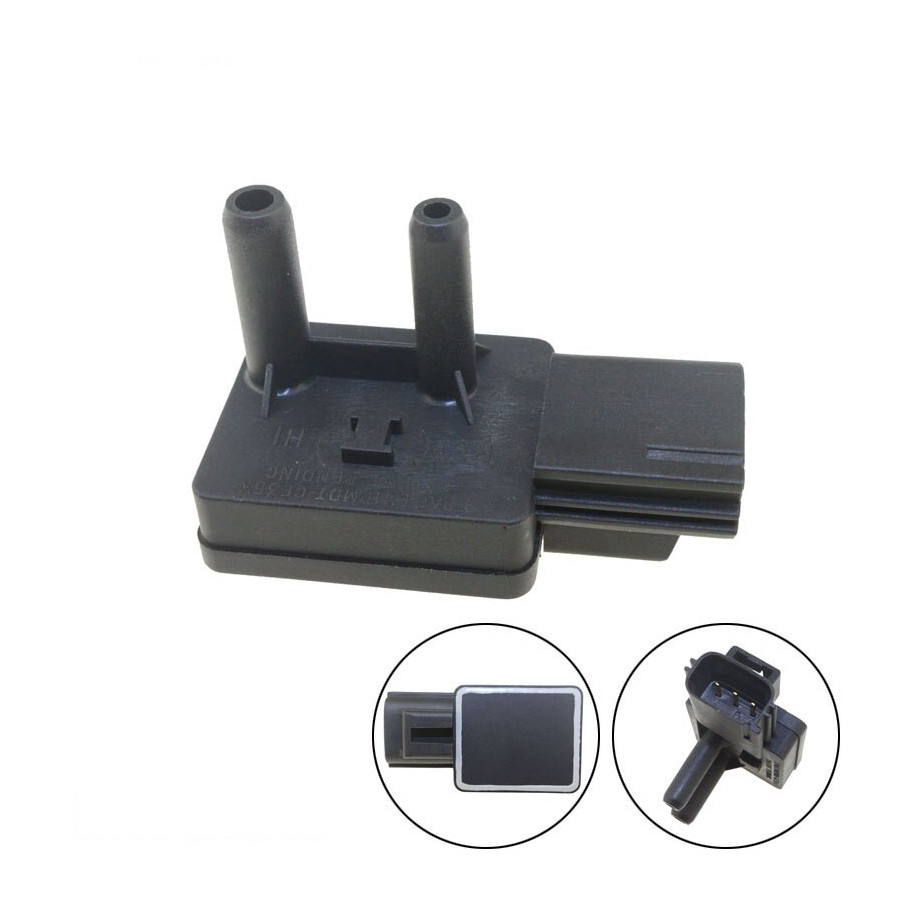 Capteur de pression gaz échappement Peugeot Ford 6G9N5L200AB
