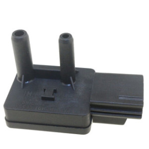Capteur de pression gaz échappement Peugeot Ford 6G9N5L200AB