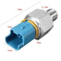 Capteur pression direction assistée 4015.09 Peugeot 206 406 Partner