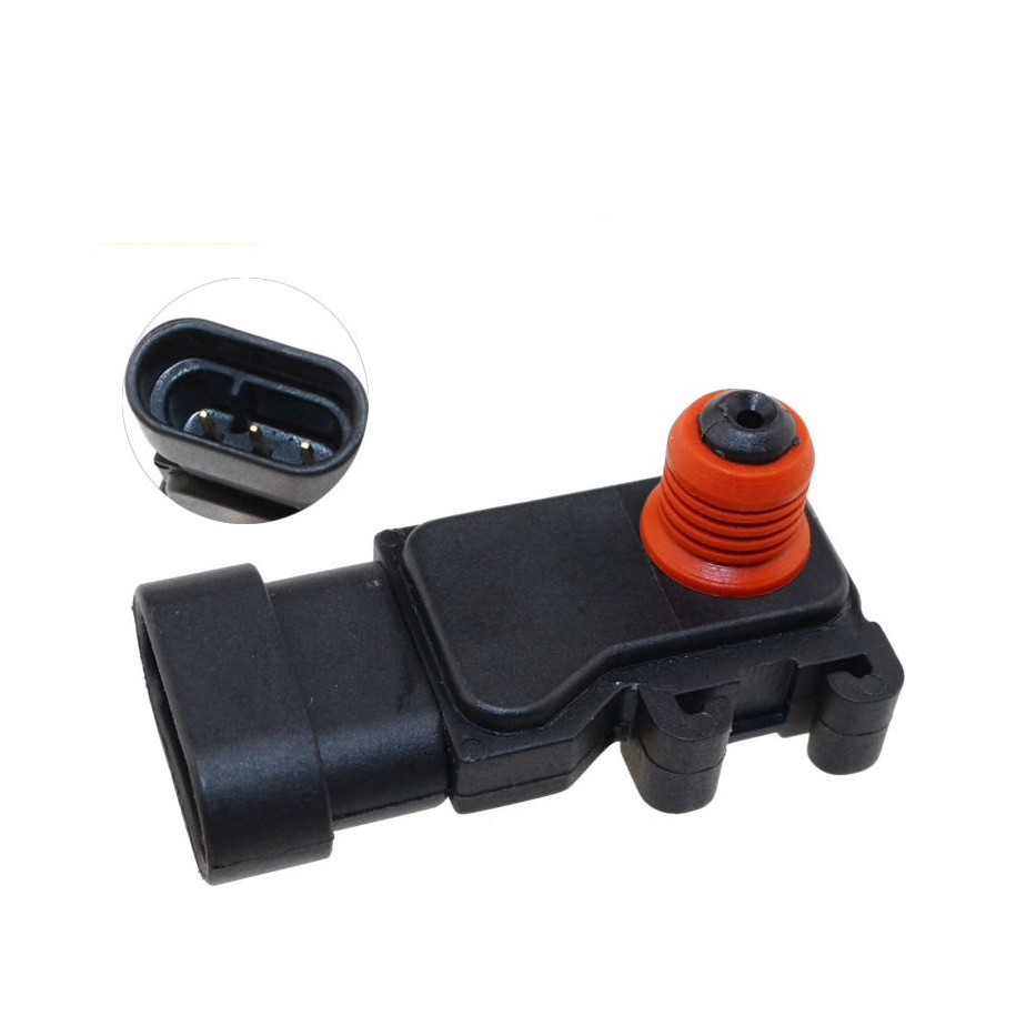 Capteur pression MAP remplace Opel 16212460, Renault 7700106644