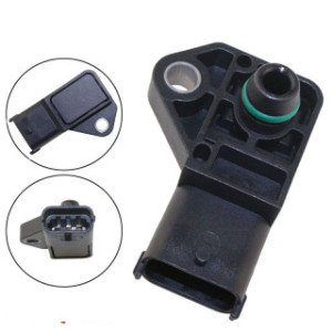 Capteur de pression MAP de type Bosch 0 281 002 487, 0281002487