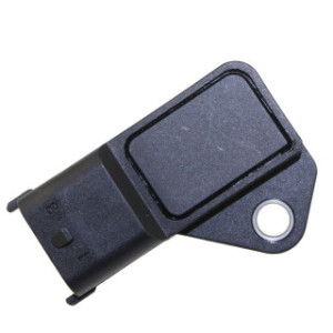 Capteur de pression MAP de type Bosch 0 281 002 487, 0281002487