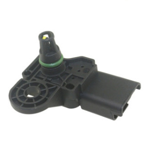 Capteur de pression MAP neuf équivalent à Bosch 0261230136, Peugeot...