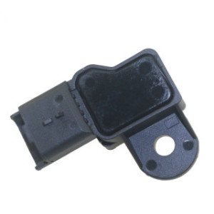 Capteur de pression MAP neuf équivalent à Bosch 0261230136, Peugeot...