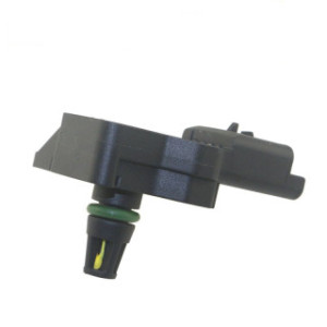 Capteur de pression MAP neuf équivalent à Bosch 0261230136, Peugeot...