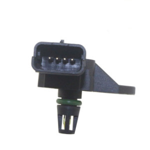 Capteur de pression MAP neuf équivalent à Bosch 0261230136, Peugeot...