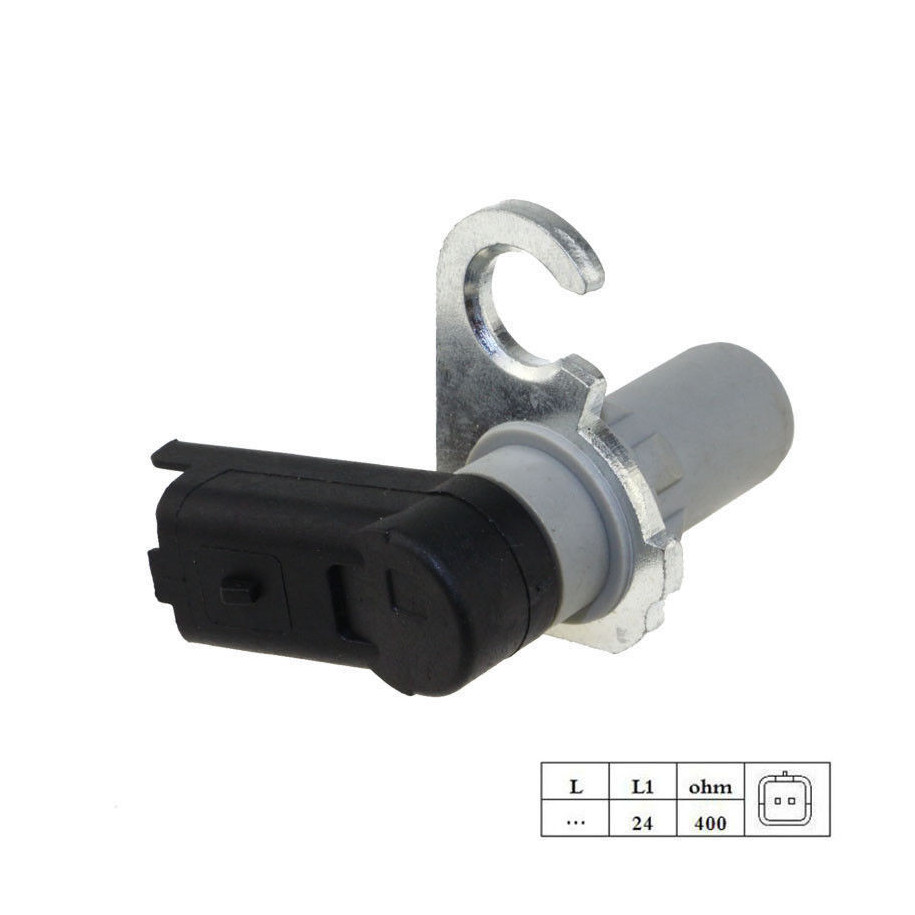 Capteur Vilebrequin PMH 1920EN Peugeot 206 307 407 Citroën 2.0 HDi