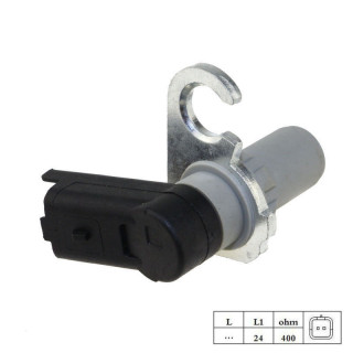 Capteur Vilebrequin PMH 1920EN Peugeot 206 307 407 Citroën 2.0 HDi