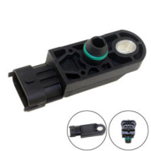 Capteur MAP compatible 8200685363 pour Renault Nissan 2.0 2.3 dCi