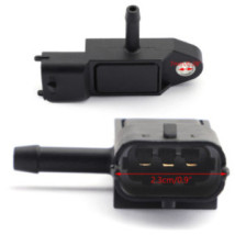 Capteur Pression FAP 55566186 Opel Astra H J Corsa D Insignia Mokka
